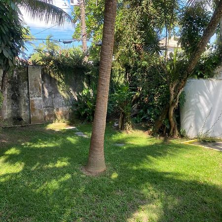 Willa Casarao No Guaruja Com Piscina Zewnętrze zdjęcie