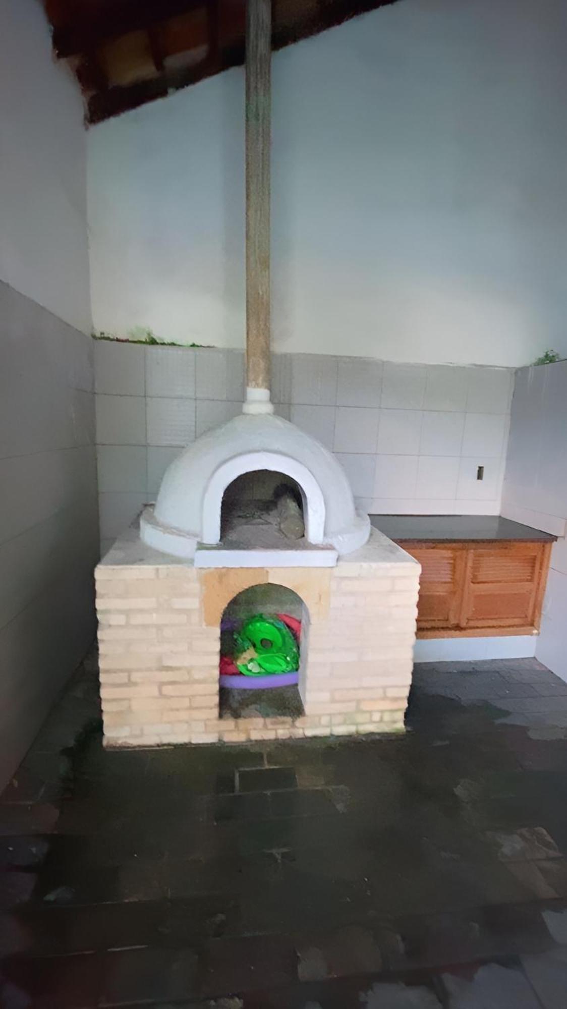 Willa Casarao No Guaruja Com Piscina Zewnętrze zdjęcie