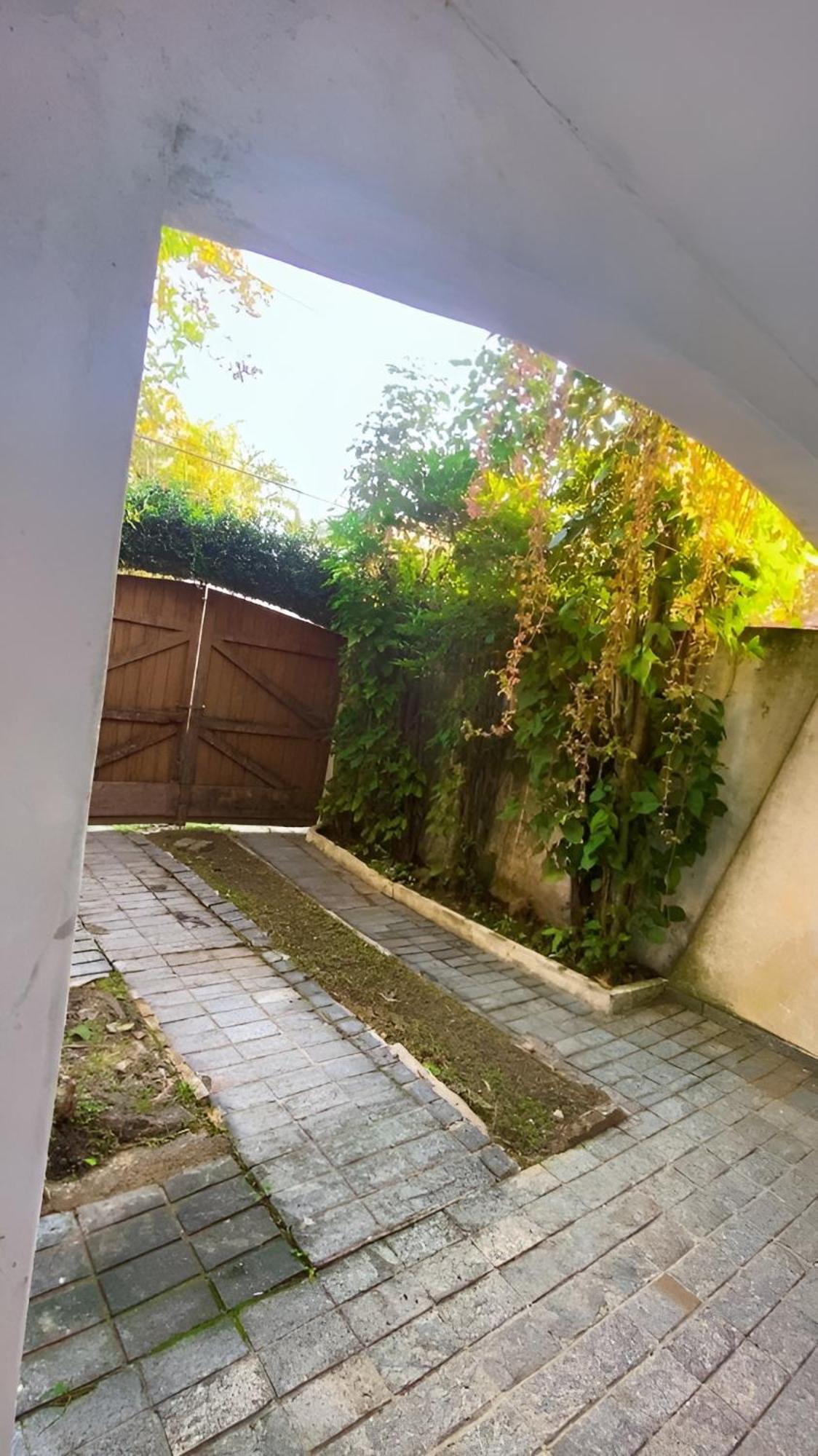Willa Casarao No Guaruja Com Piscina Zewnętrze zdjęcie