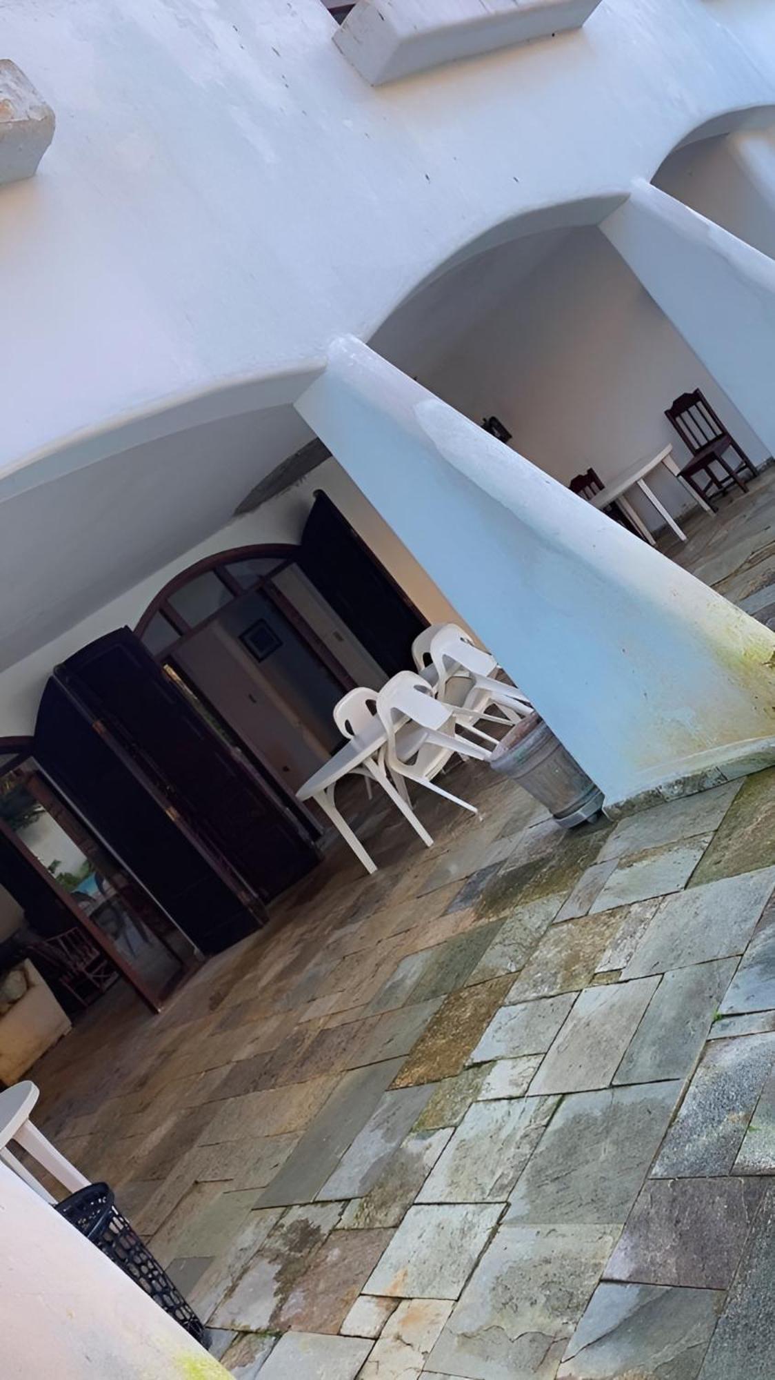 Willa Casarao No Guaruja Com Piscina Zewnętrze zdjęcie