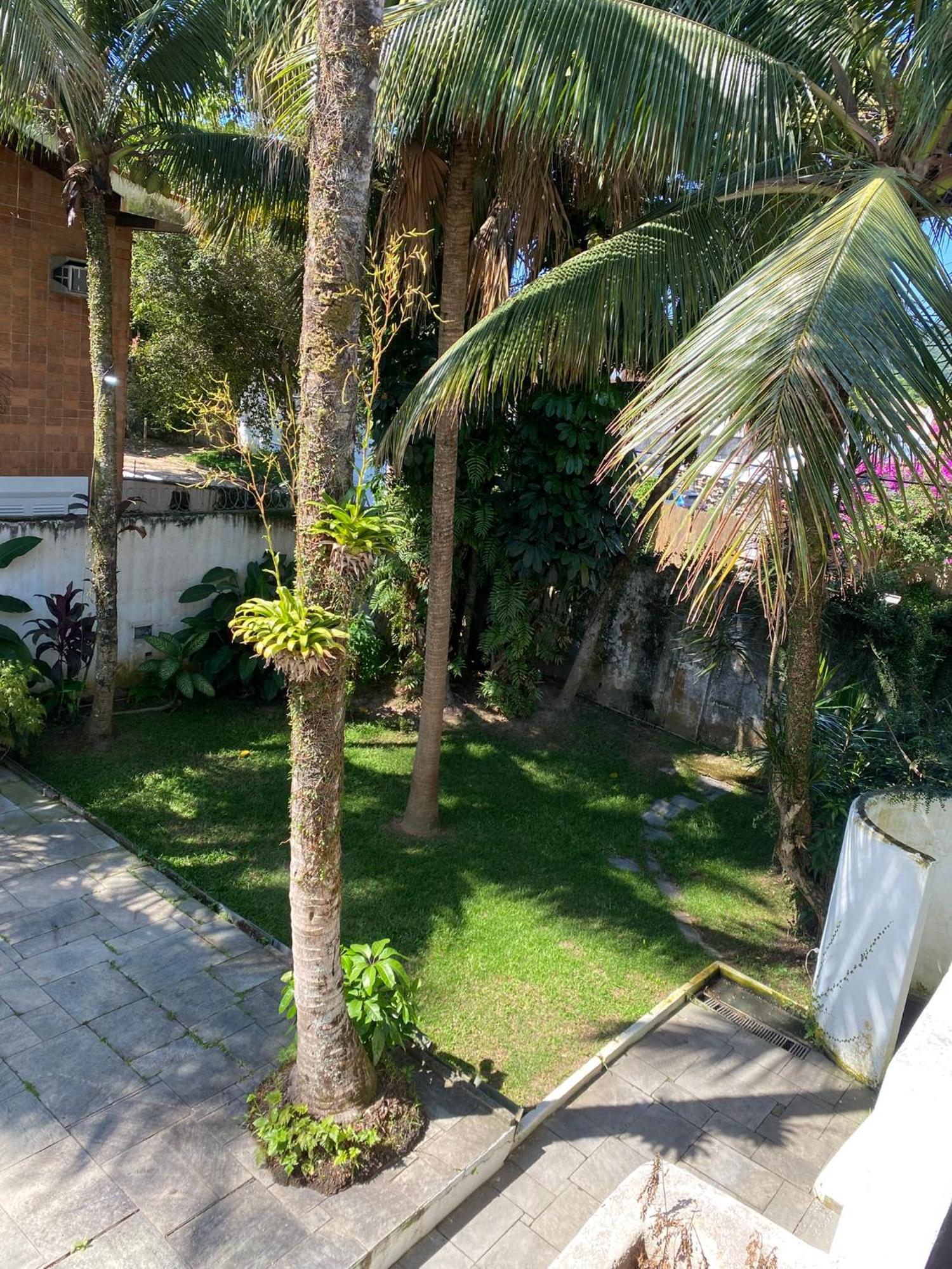 Willa Casarao No Guaruja Com Piscina Zewnętrze zdjęcie