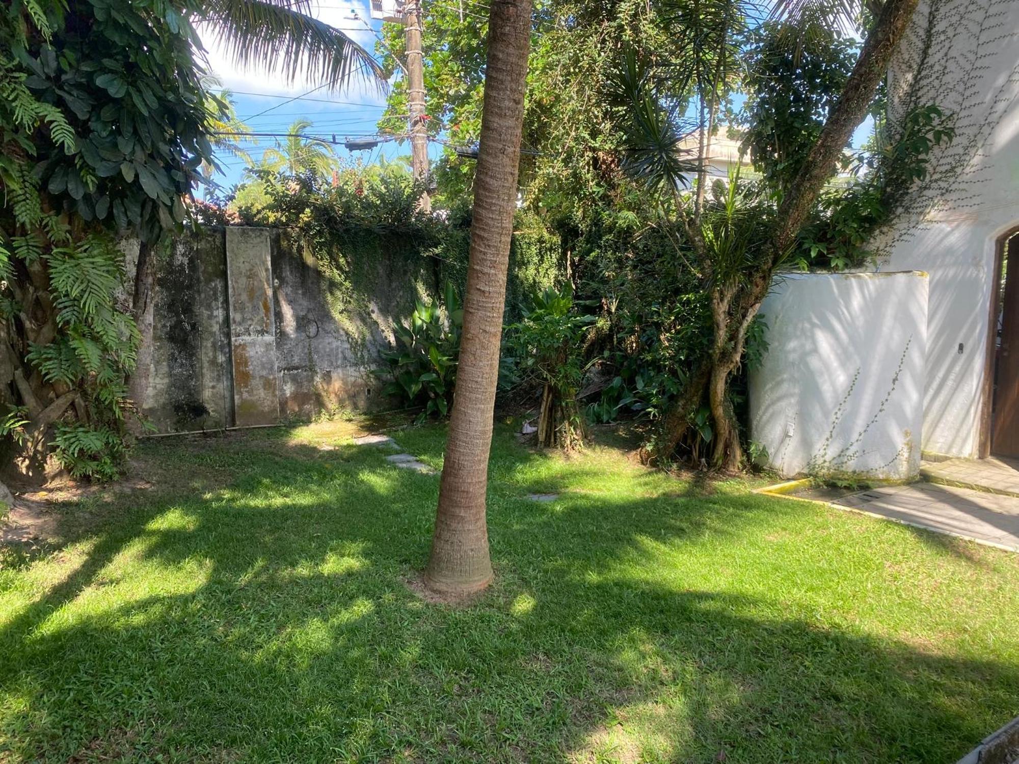 Willa Casarao No Guaruja Com Piscina Zewnętrze zdjęcie